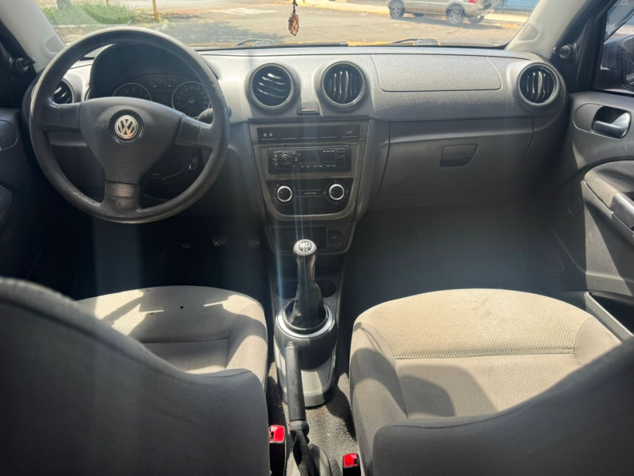 Voyage 1.0 4P CITY FLEX