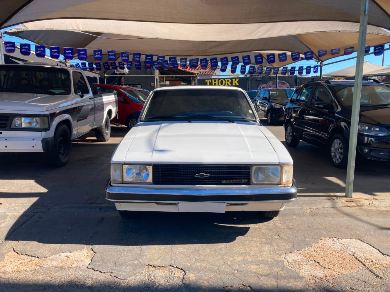 Opala 2.5 COMODORO