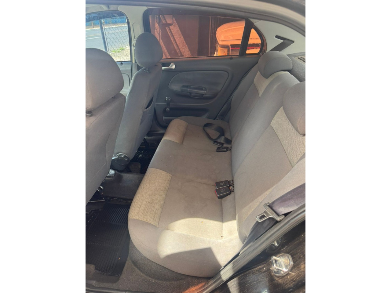 Voyage 1.0 4P CITY FLEX