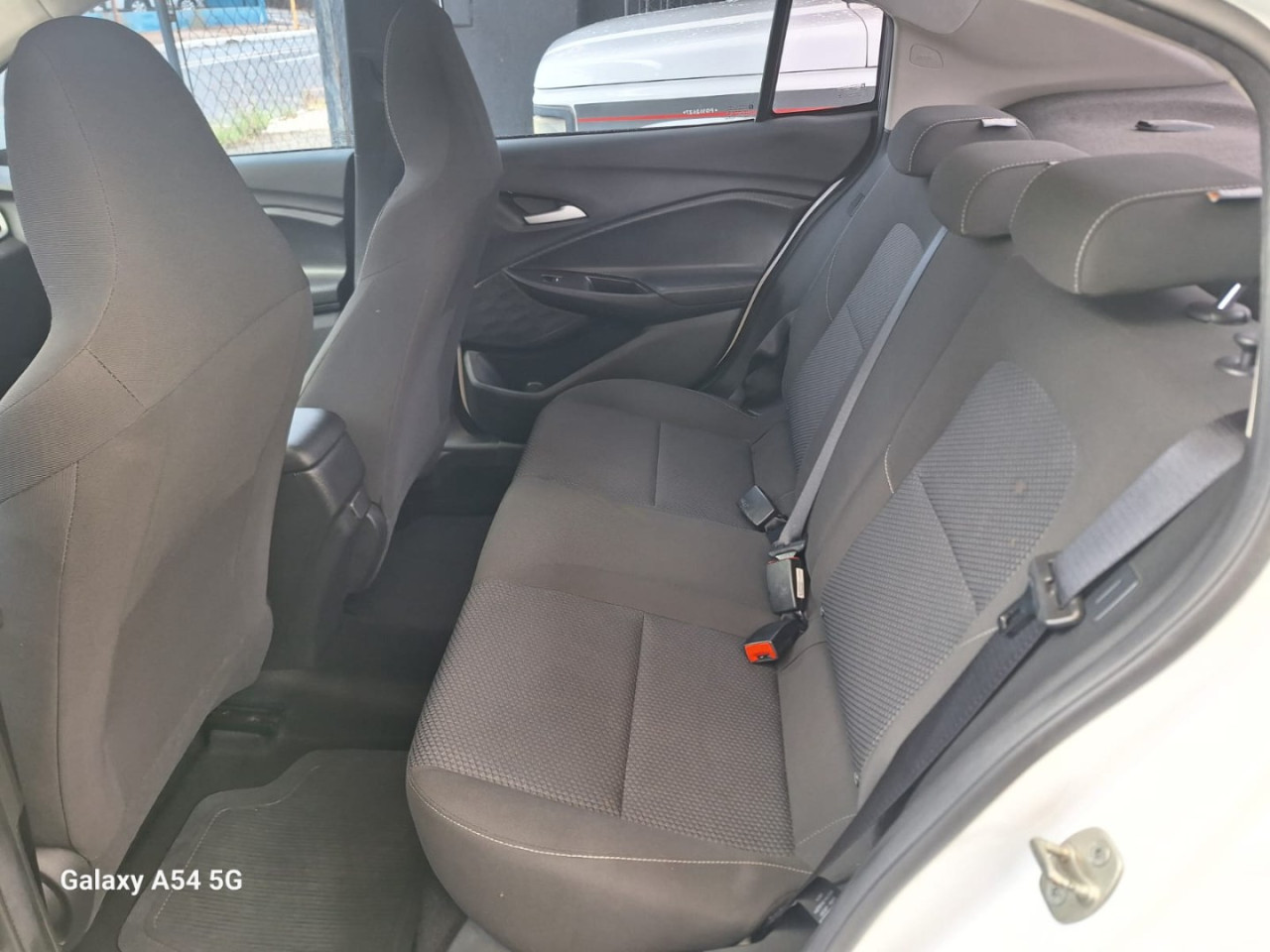 Onix Sedan 1.0 4P FLEX LTZ PLUS TURBO