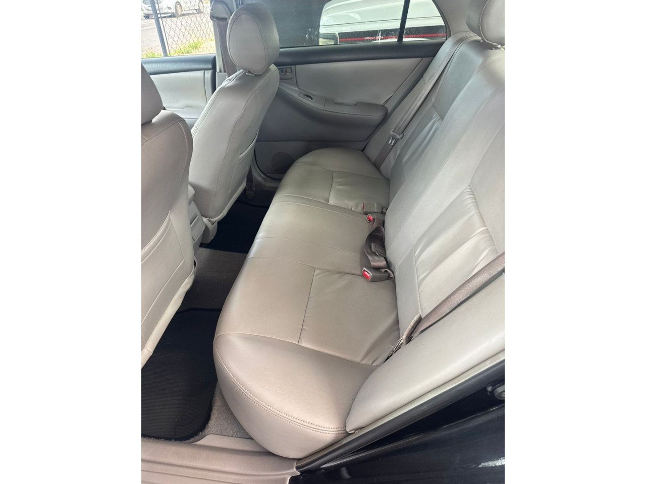 Corolla 1.6 16V 4P XLI AUTOMÁTICO