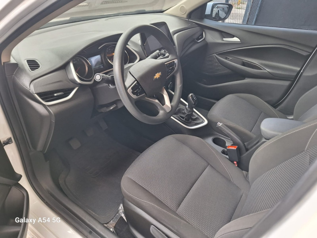 Onix Sedan 1.0 4P FLEX LTZ PLUS TURBO