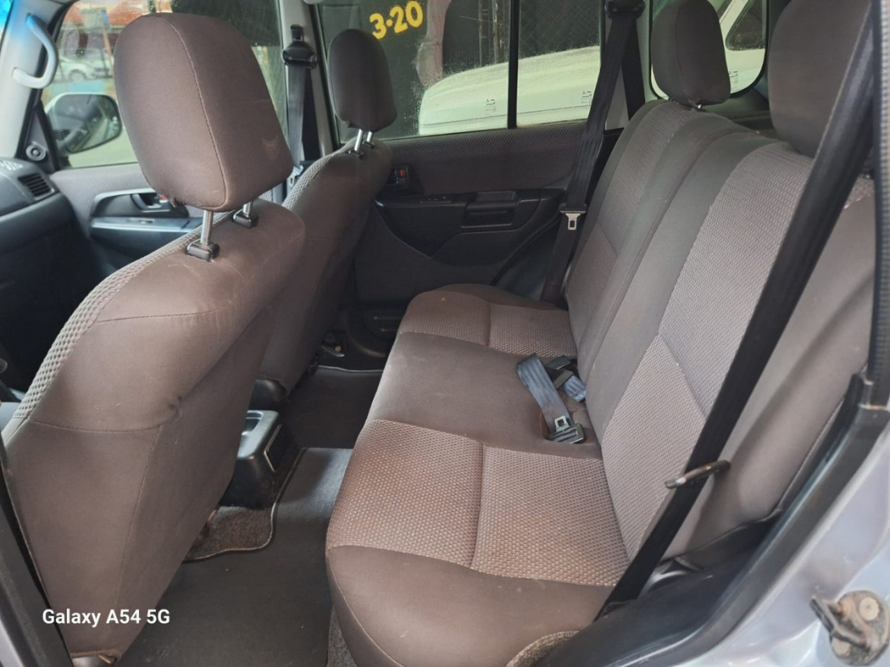 Pajero TR4 2.0 16V 4P 4X4 FLEX