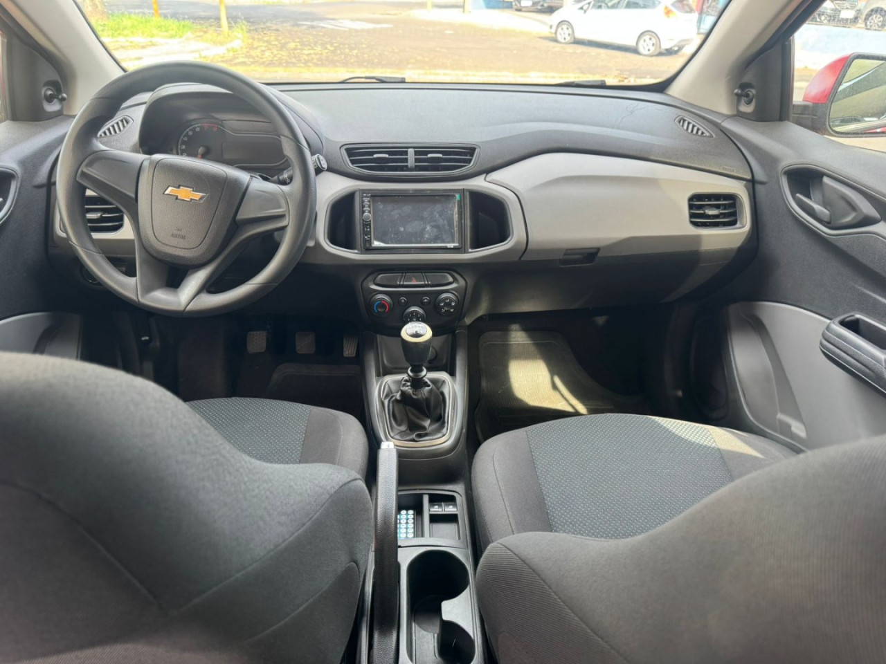 Onix Hatch 1.0 4P FLEX JOY