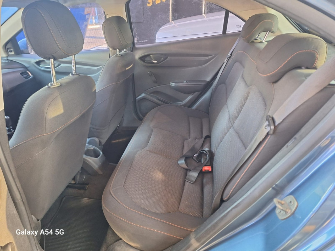 Onix Hatch 1.0 4P FLEX LT