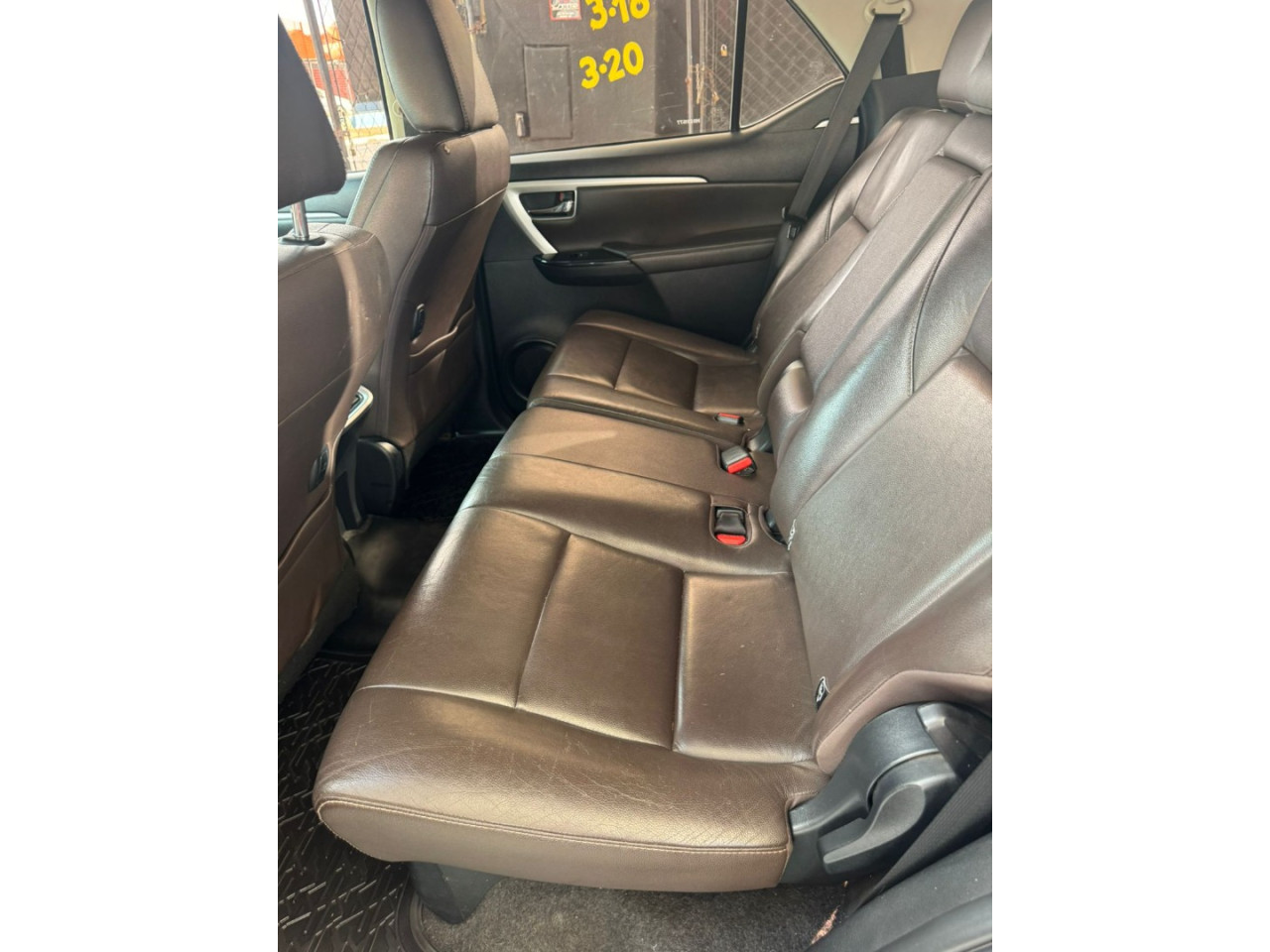 Hilux SW4 2.8 4P SRX 4X4 TURBO DIESEL AUTOMÁTICO