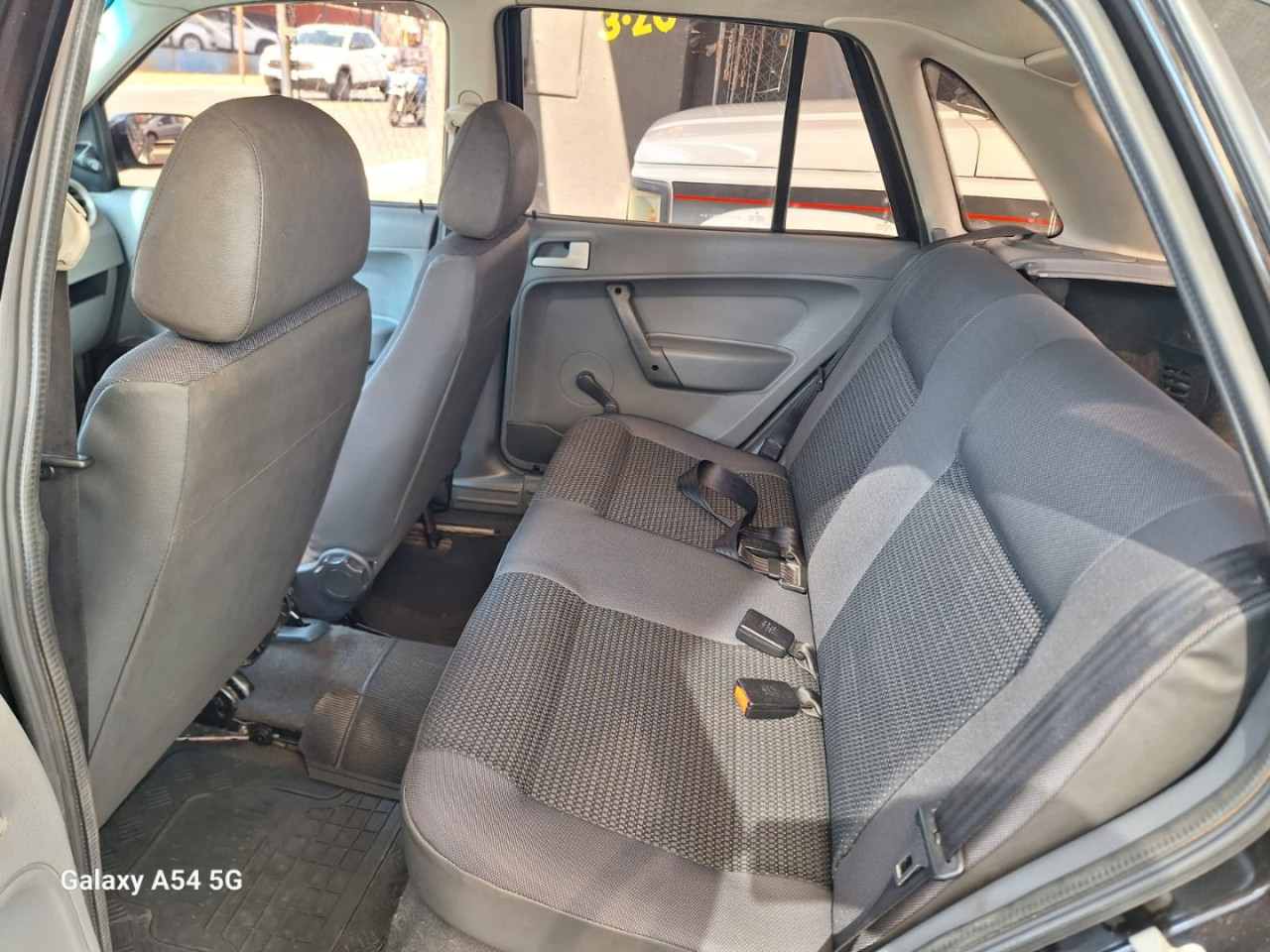 Gol 1.0 4P G4 PLUS FLEX