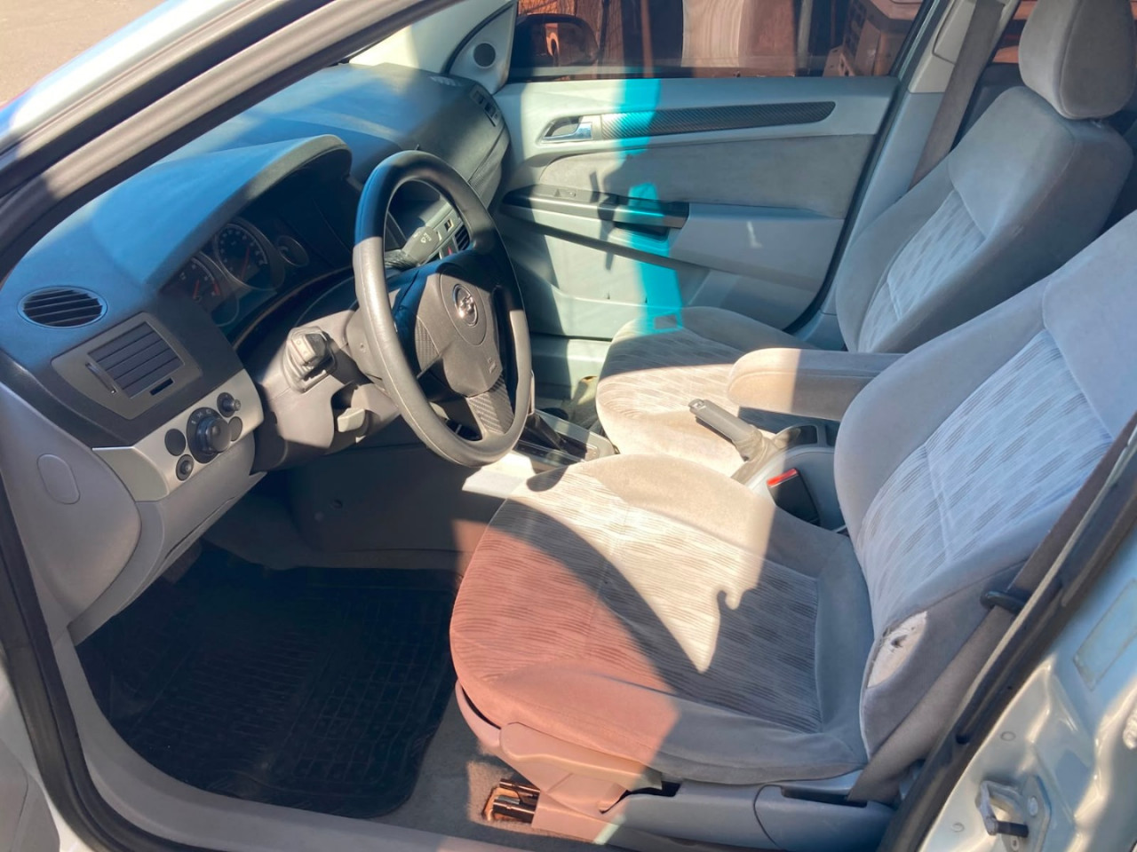 Vectra Sedan 2.0 4P FLEX ELEGANCE AUTOMÁTICO
