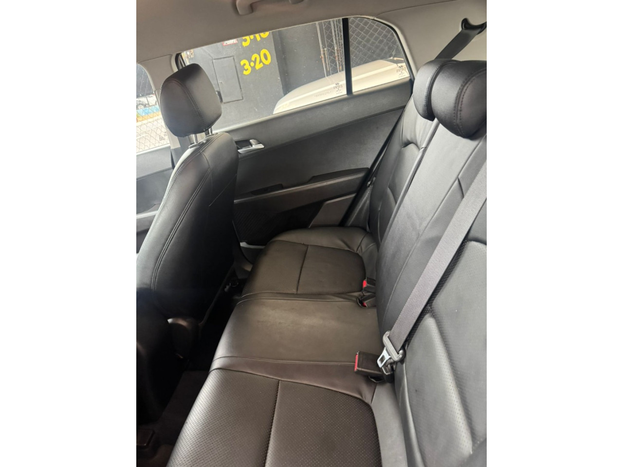 Creta 1.6 16V 4P FLEX ATTITUDE AUTOMÁTICO