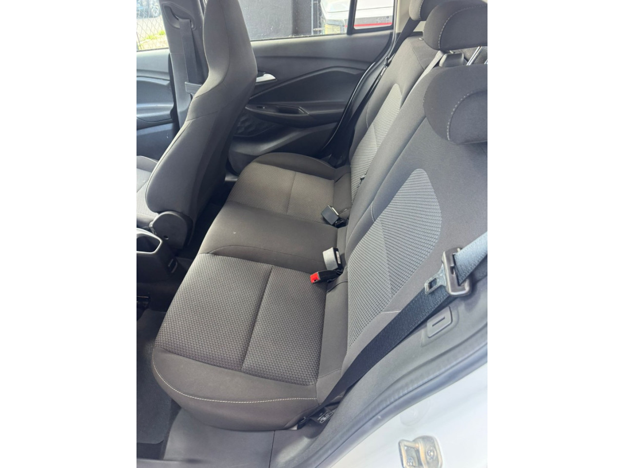 Onix Hatch 1.0 4P FLEX LT