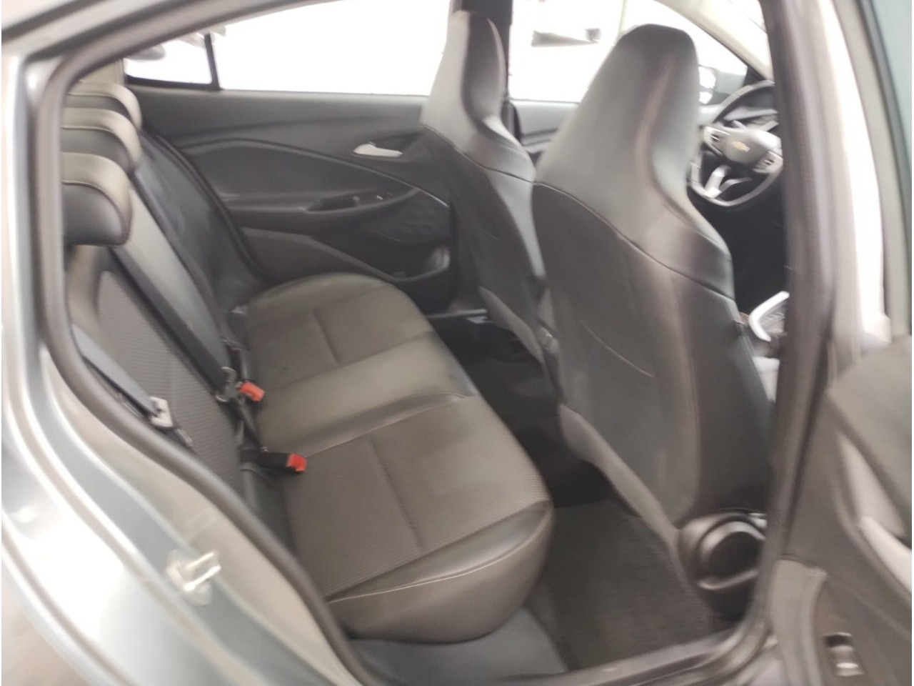 Onix Sedan 1.0 12V 4P FLEX LTZ PLUS TURBO AUTOMÁTICO