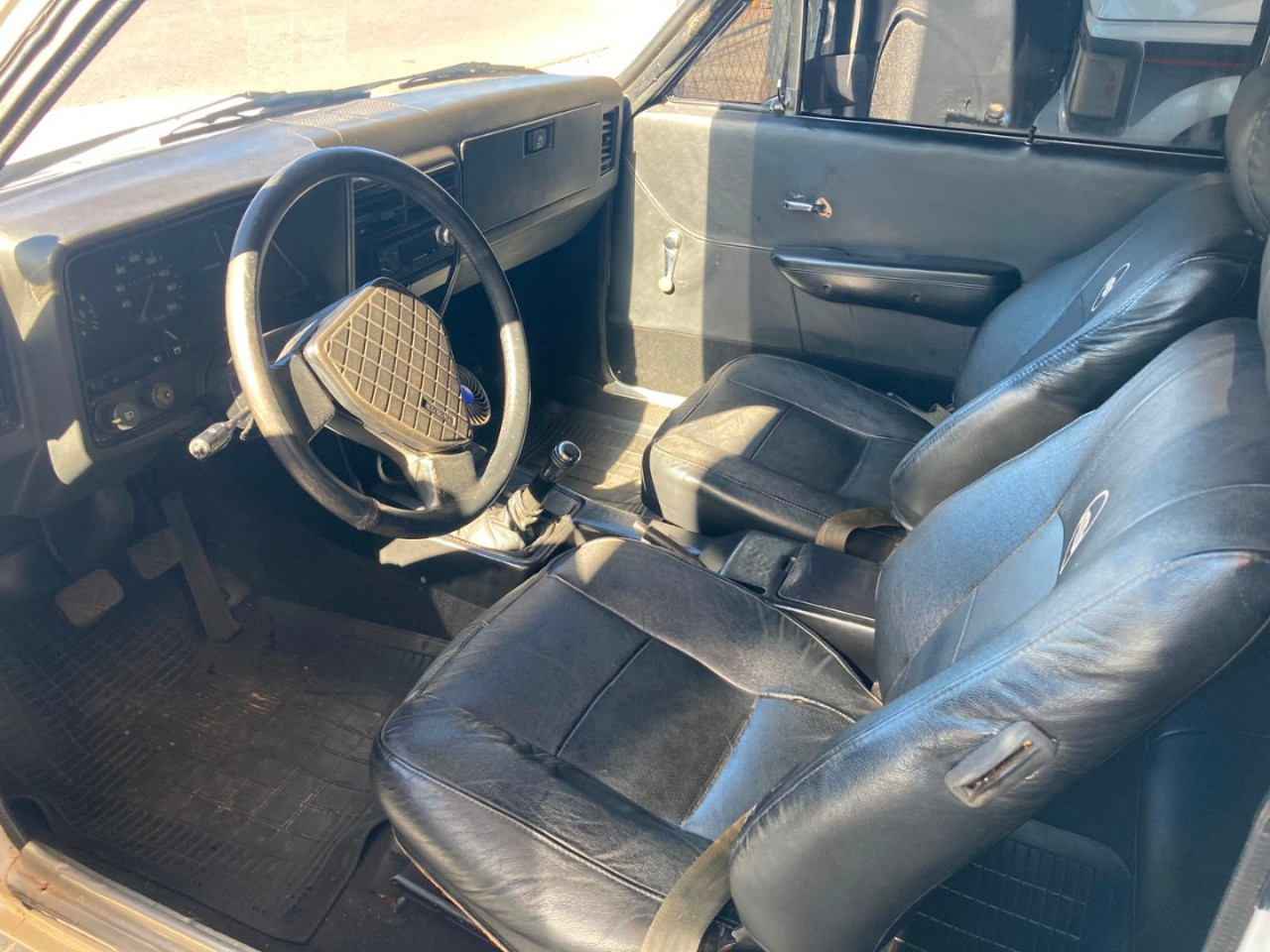 Opala 2.5 COMODORO