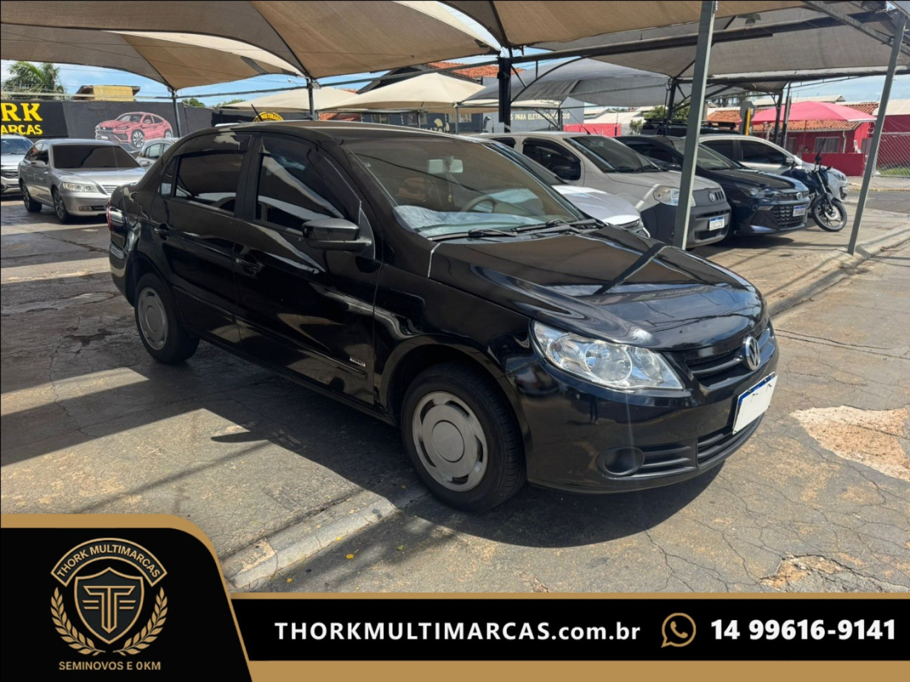 Voyage 1.0 4P CITY FLEX