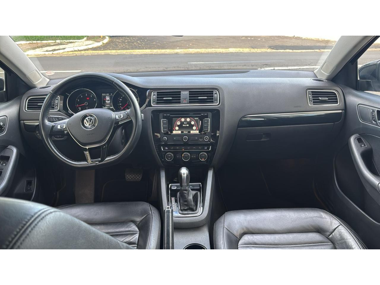 Jetta 2.0 4P TSI HIGHLINE 211 CV AUTOMÁTICO