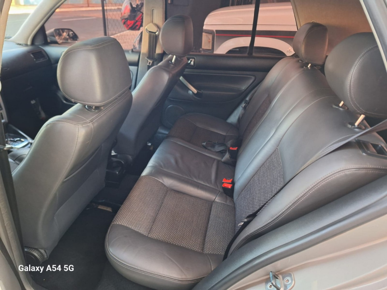 Golf 2.0 4P FLEX SPORTLINE AUTOMÁTICO