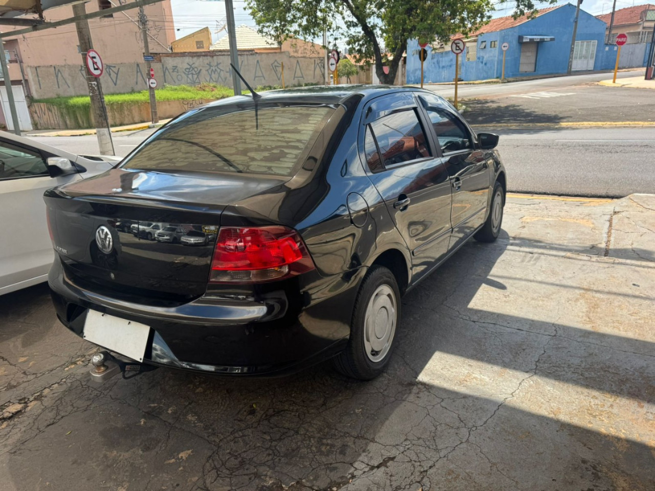 Voyage 1.0 4P CITY FLEX