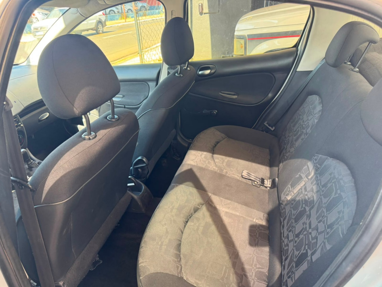 207 Sedan 1.4 4P PASSION XR FLEX