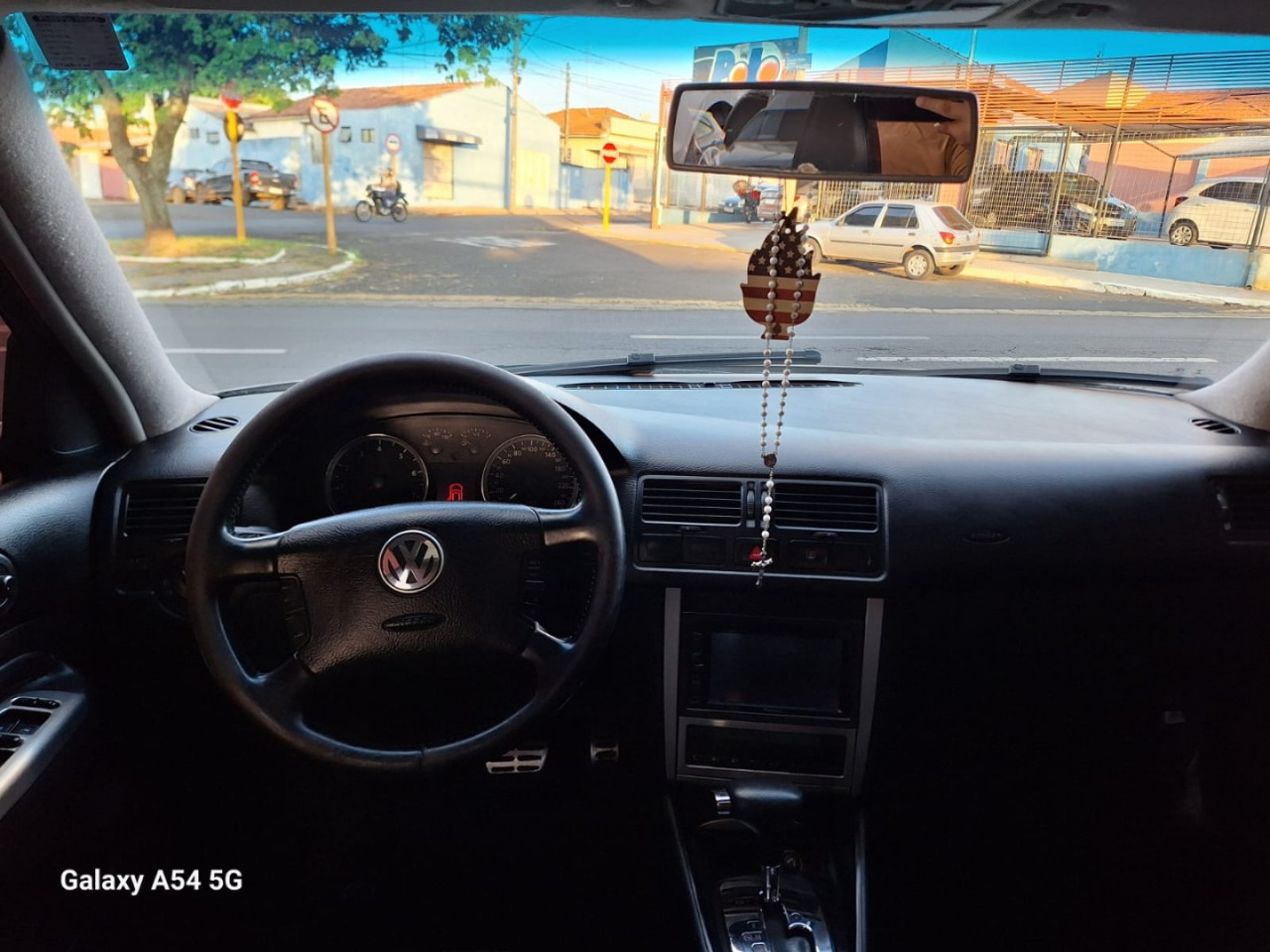 Golf 2.0 4P FLEX SPORTLINE AUTOMÁTICO