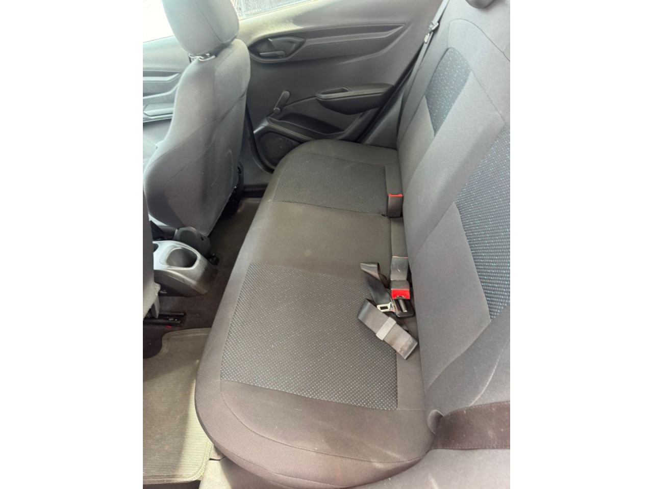 Onix Hatch 1.0 4P FLEX JOY