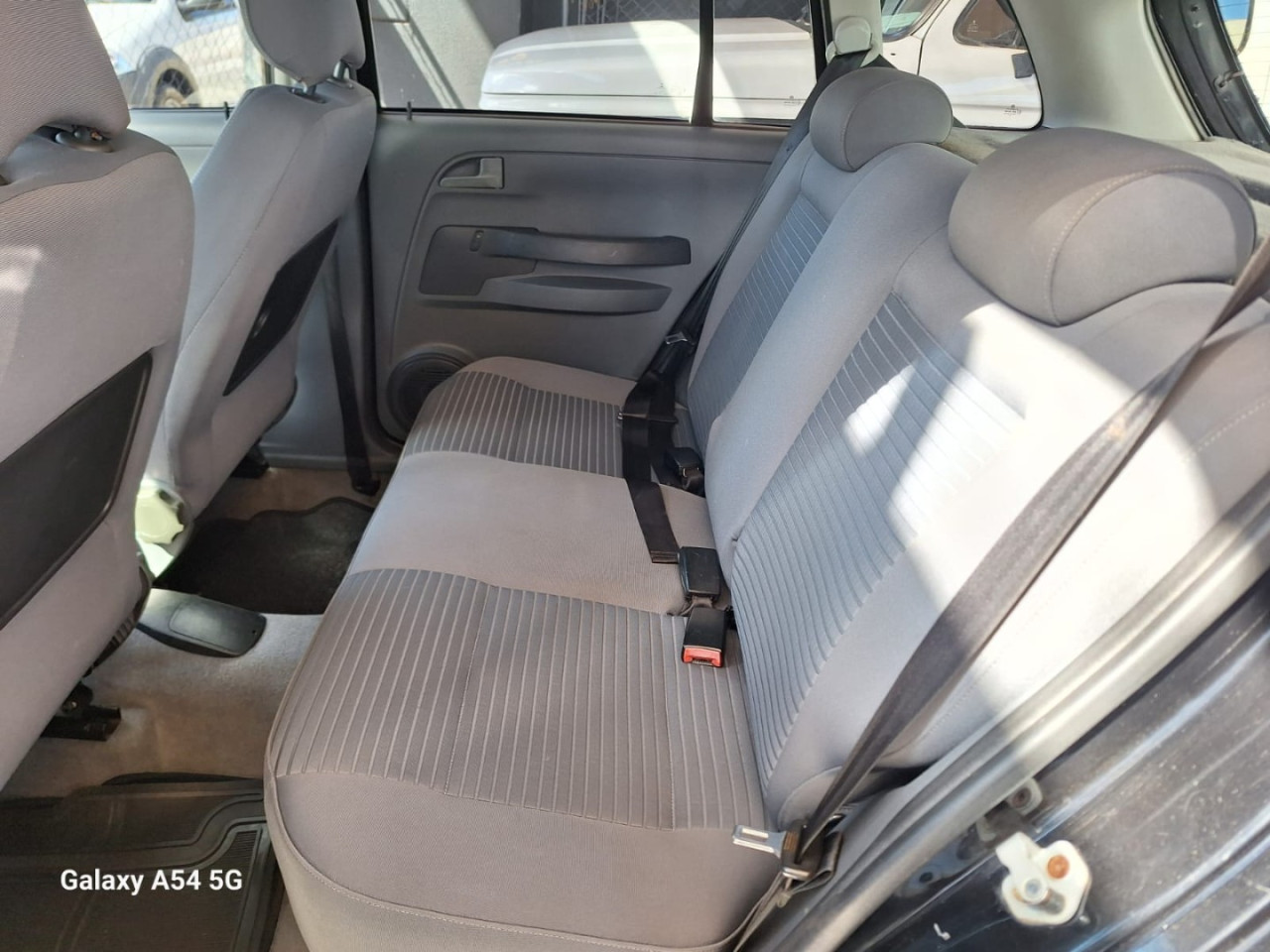 Space Fox 1.6 4P FLEX TREND