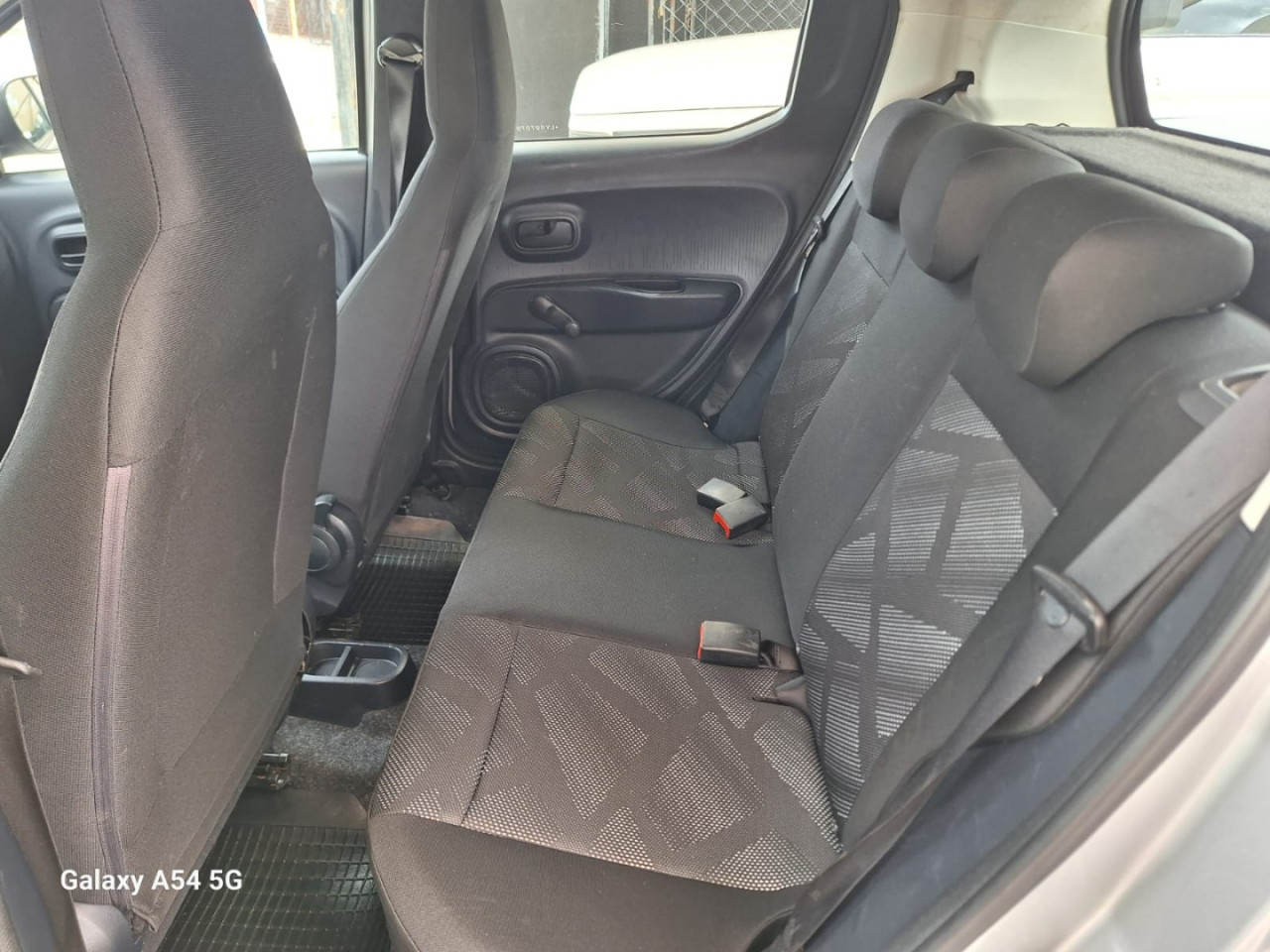 Mobi 1.0 4P FLEX EVO EASY