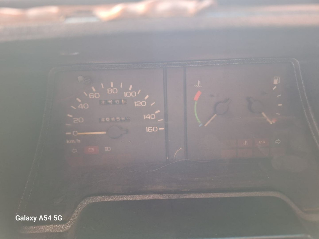 D20 4.0 DIESEL CONQUEST CABINE SIMPLES