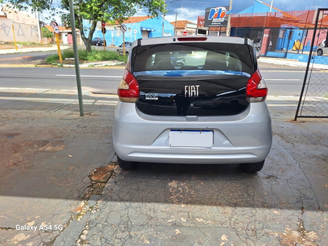 Mobi 1.0 4P FLEX EVO EASY