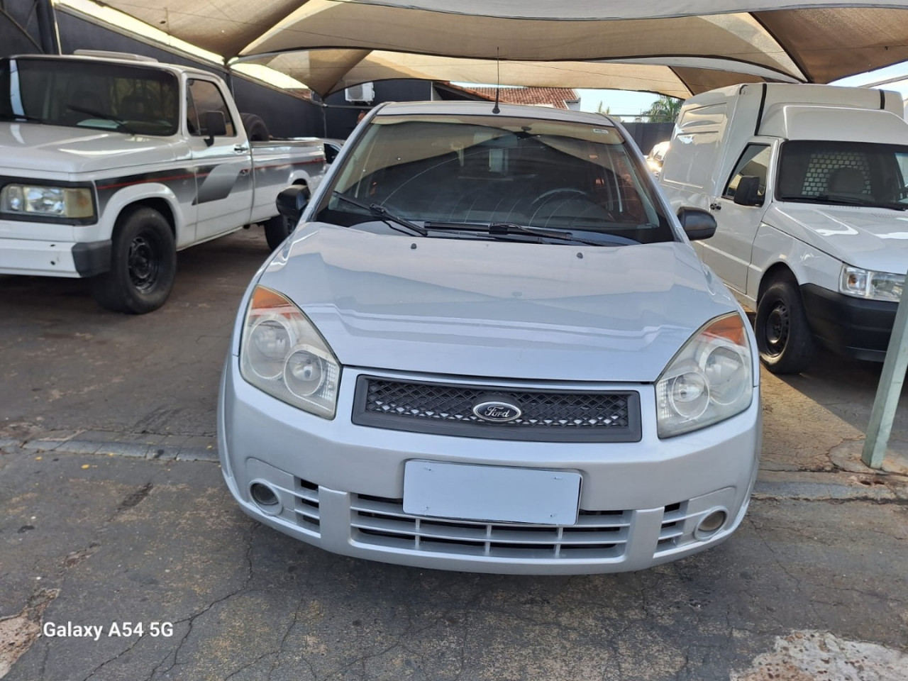 Fiesta Hatch 1.6 4P CLASS FLEX