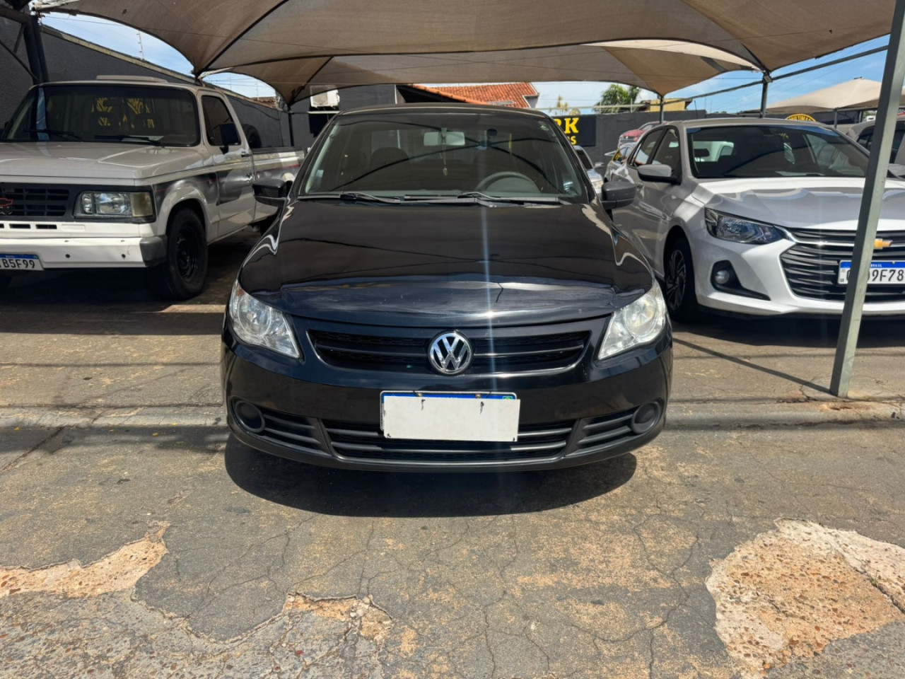 Voyage 1.0 4P CITY FLEX