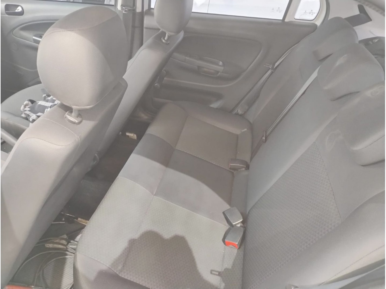 Gol 1.0 12V 4P FLEX MPI G7