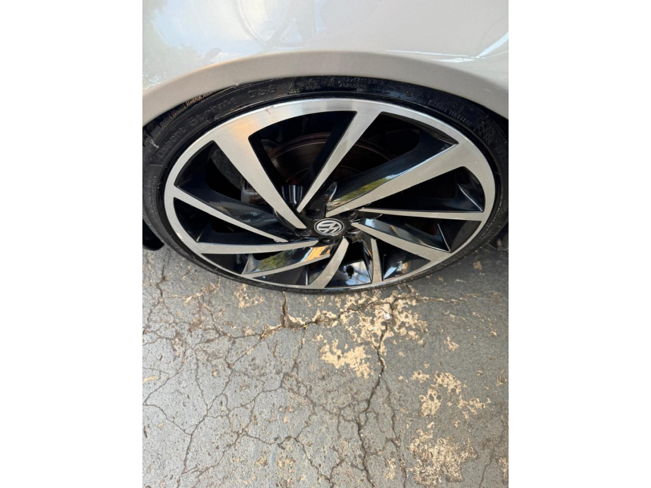 Golf 2.0 4P FLEX SPORTLINE AUTOMÁTICO