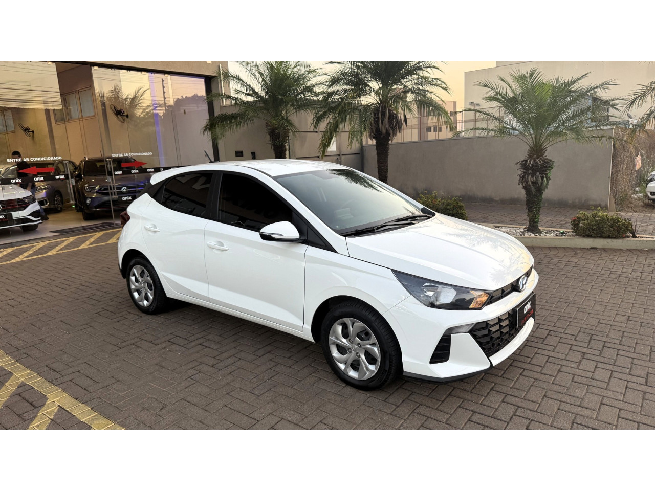 HB 20 Hatch