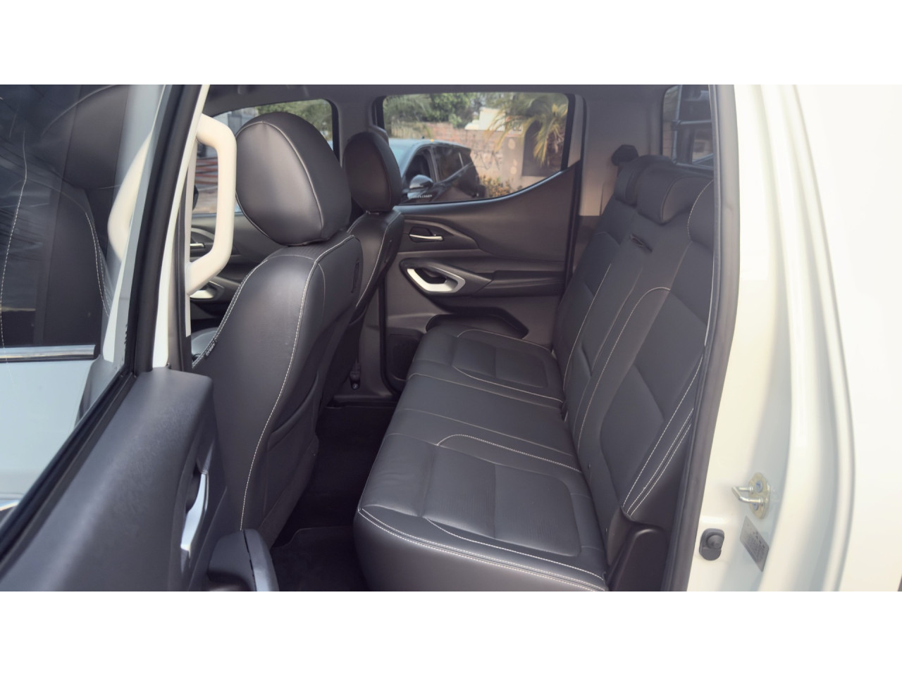 Titano 2.2 16V 4P RANCH 4X4 TURBO DIESEL AUTOMÁTICO
