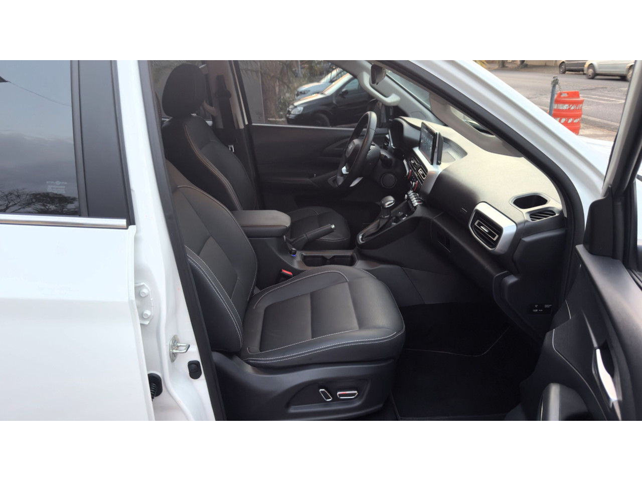 Titano 2.2 16V 4P RANCH 4X4 TURBO DIESEL AUTOMÁTICO
