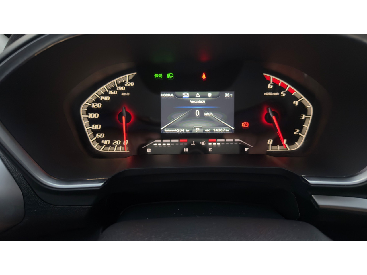 Titano 2.2 16V 4P RANCH 4X4 TURBO DIESEL AUTOMÁTICO