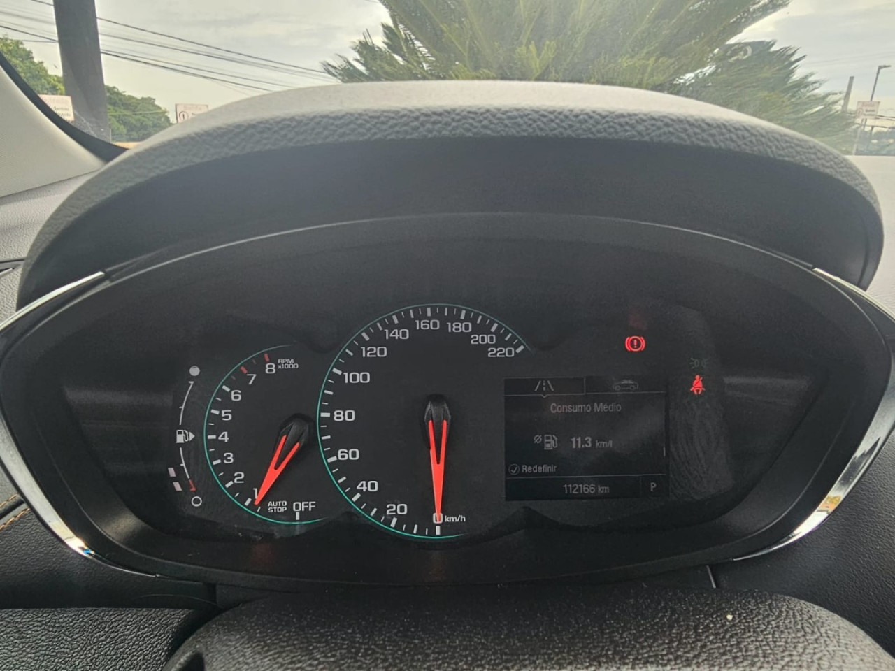 Tracker 1.4 16V 4P FLEX PREMIER TURBO AUTOMÁTICO