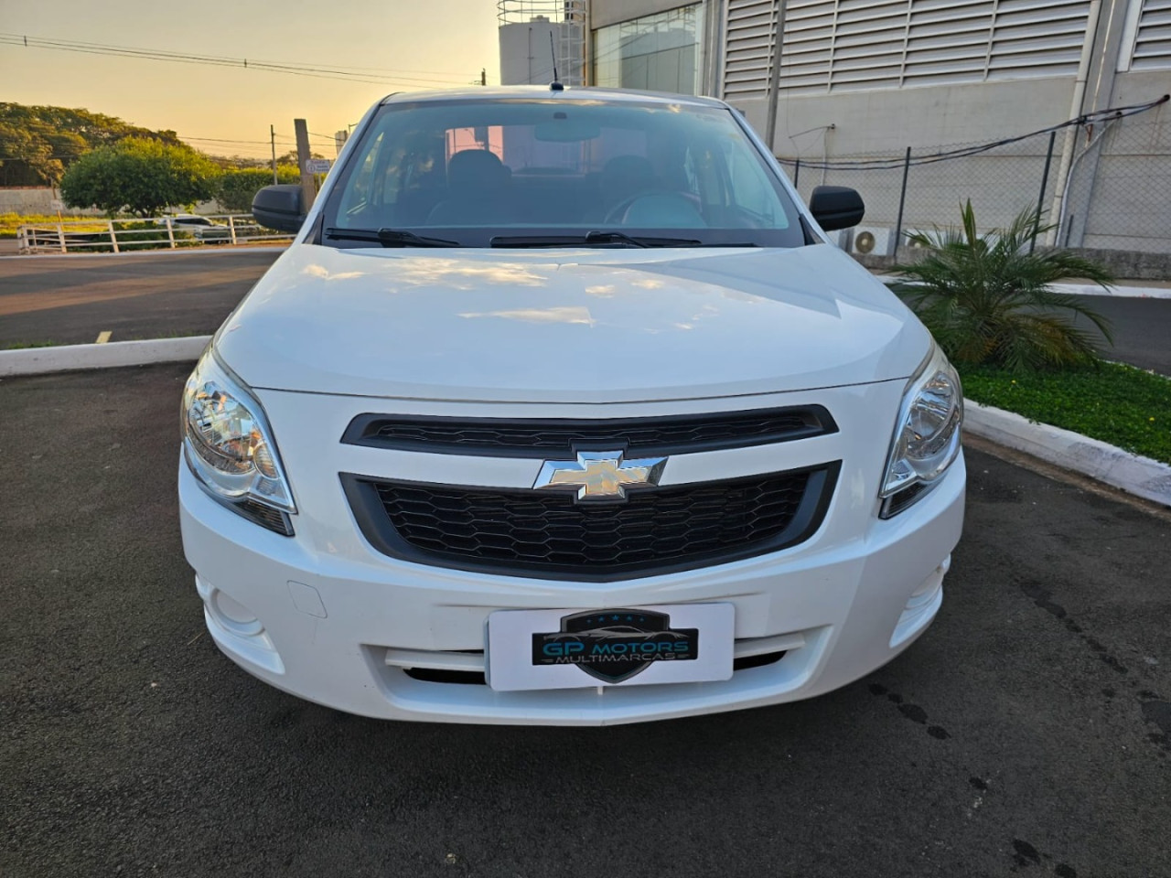 Cobalt 1.4 4P FLEX LS