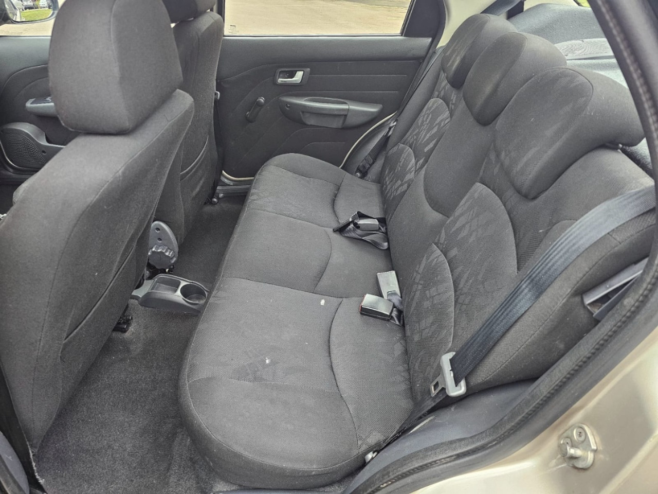 Siena 1.4 4P EL FLEX