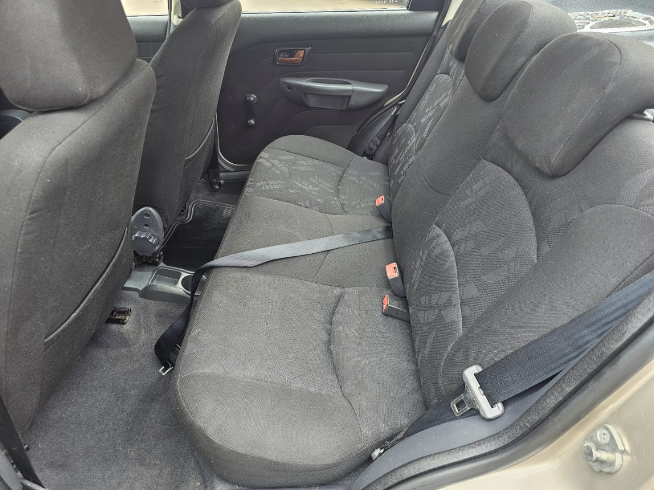 Siena 1.4 4P ELX FLEX