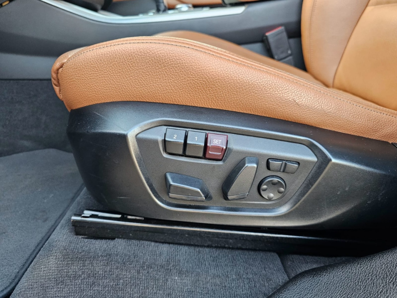 X4 3.0 24V M SPORT 35I 4X4 TURBO AUTOMÁTICO