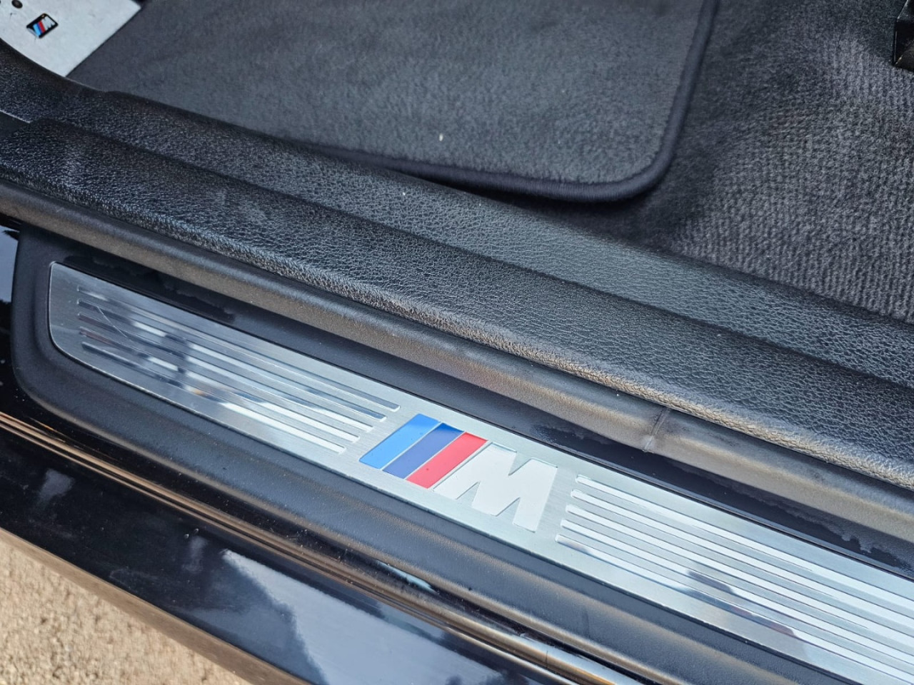 X4 3.0 24V M SPORT 35I 4X4 TURBO AUTOMÁTICO