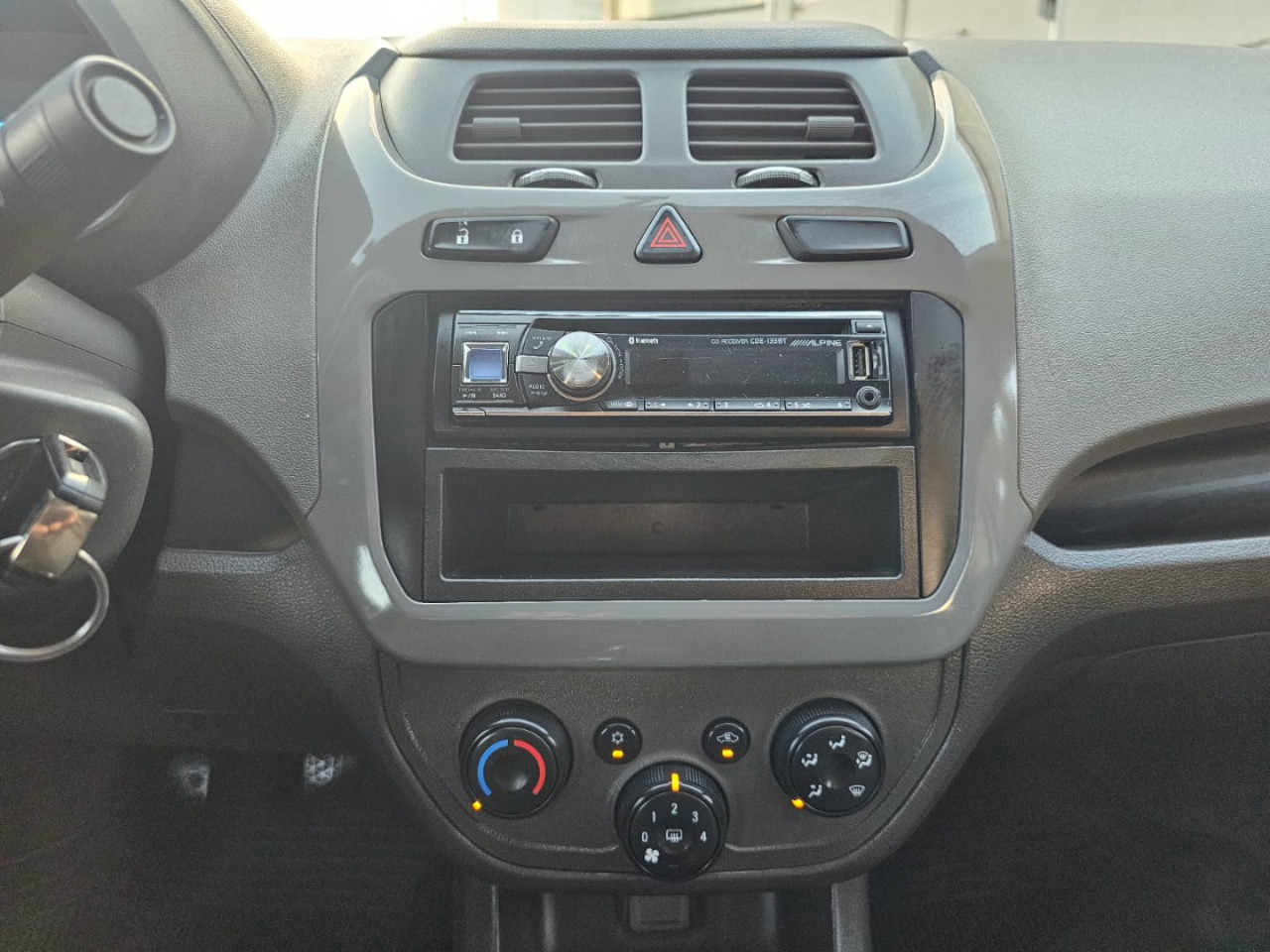 Cobalt 1.4 4P FLEX LS