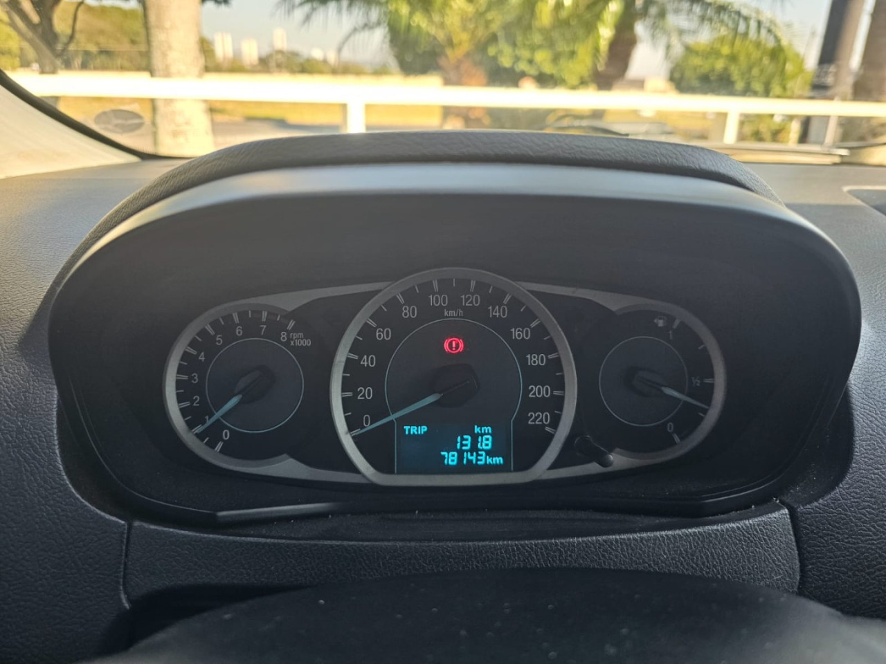 Ka Hatch 1.0 12V 4P TI-VCT SE FLEX