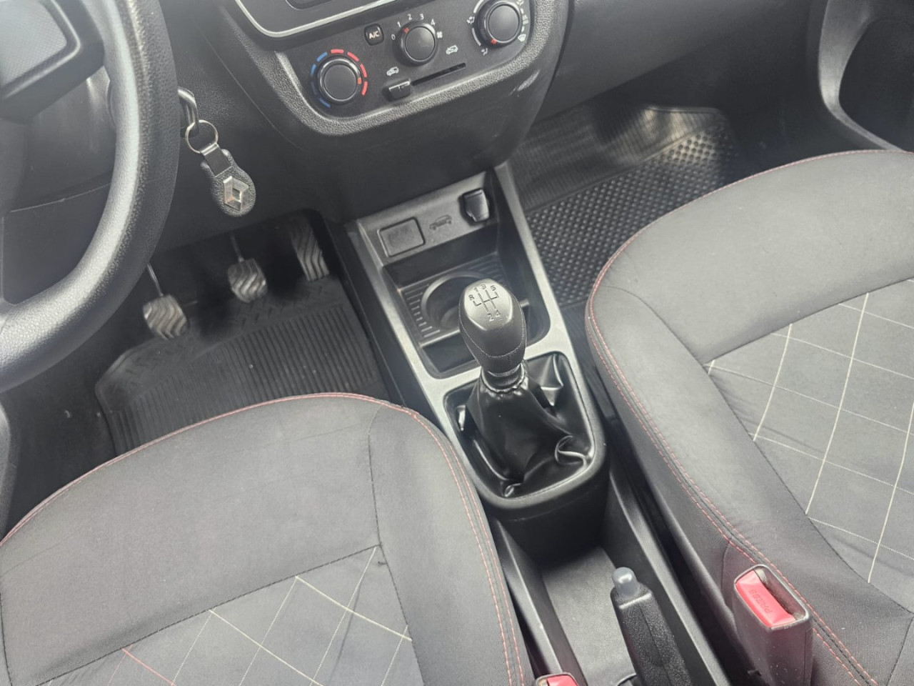 Kwid 1.0 12V 4P SCE FLEX ZEN