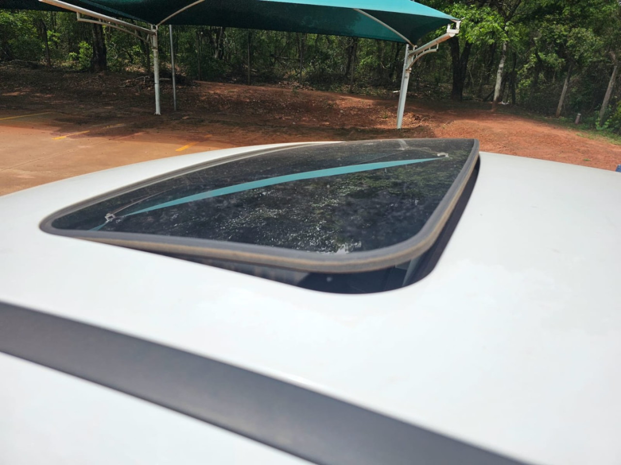 Focus Hatch 2.0 16V 4P TITANIUM PLUS FLEX