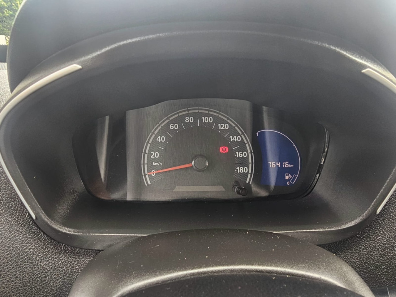 Kwid 1.0 12V 4P SCE FLEX ZEN