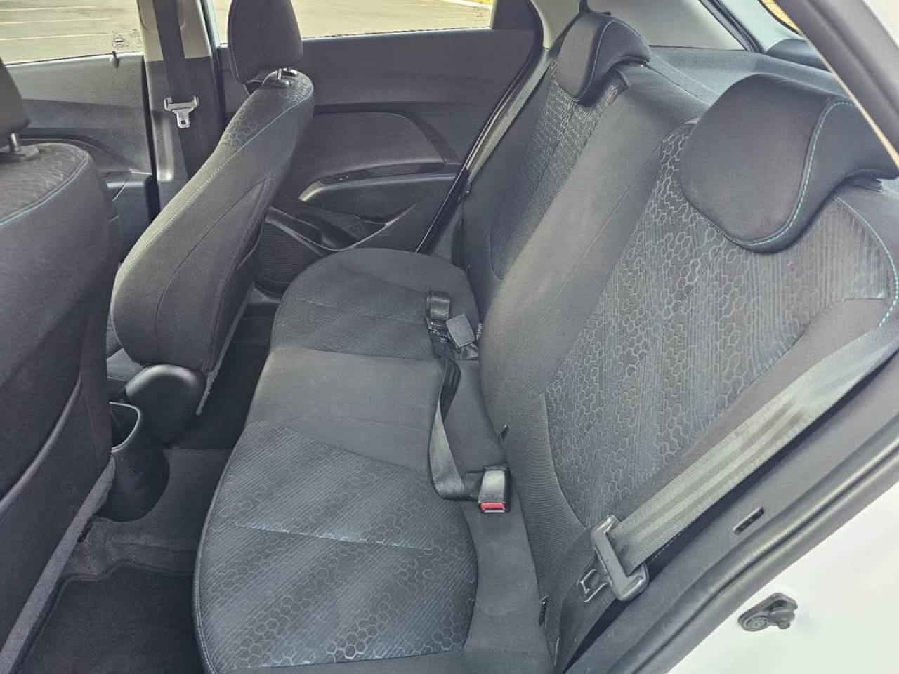 HB 20 Hatch X 1.6 16V 4P STYLE FLEX