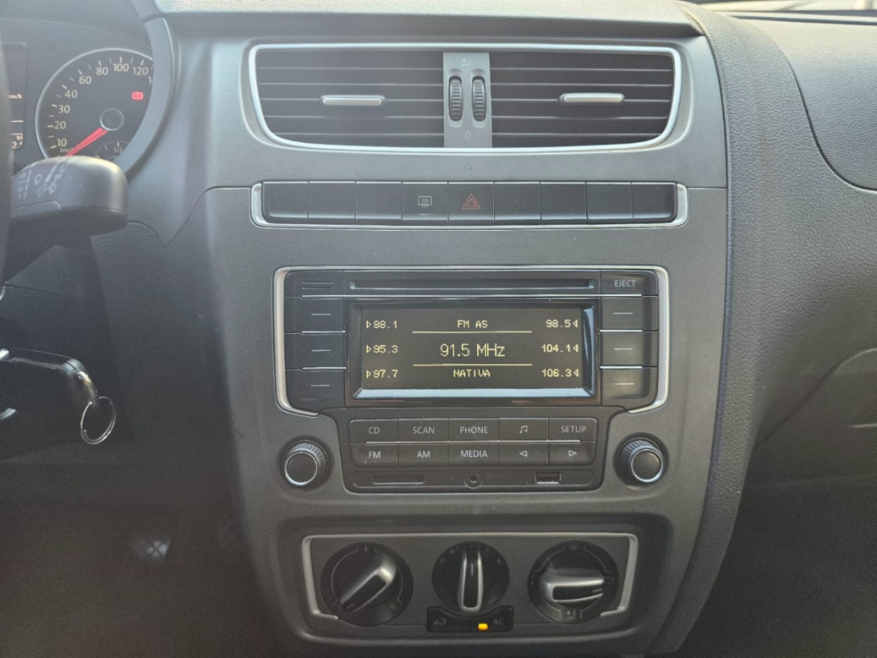 Space Fox 1.6 4P FLEX I-TREND