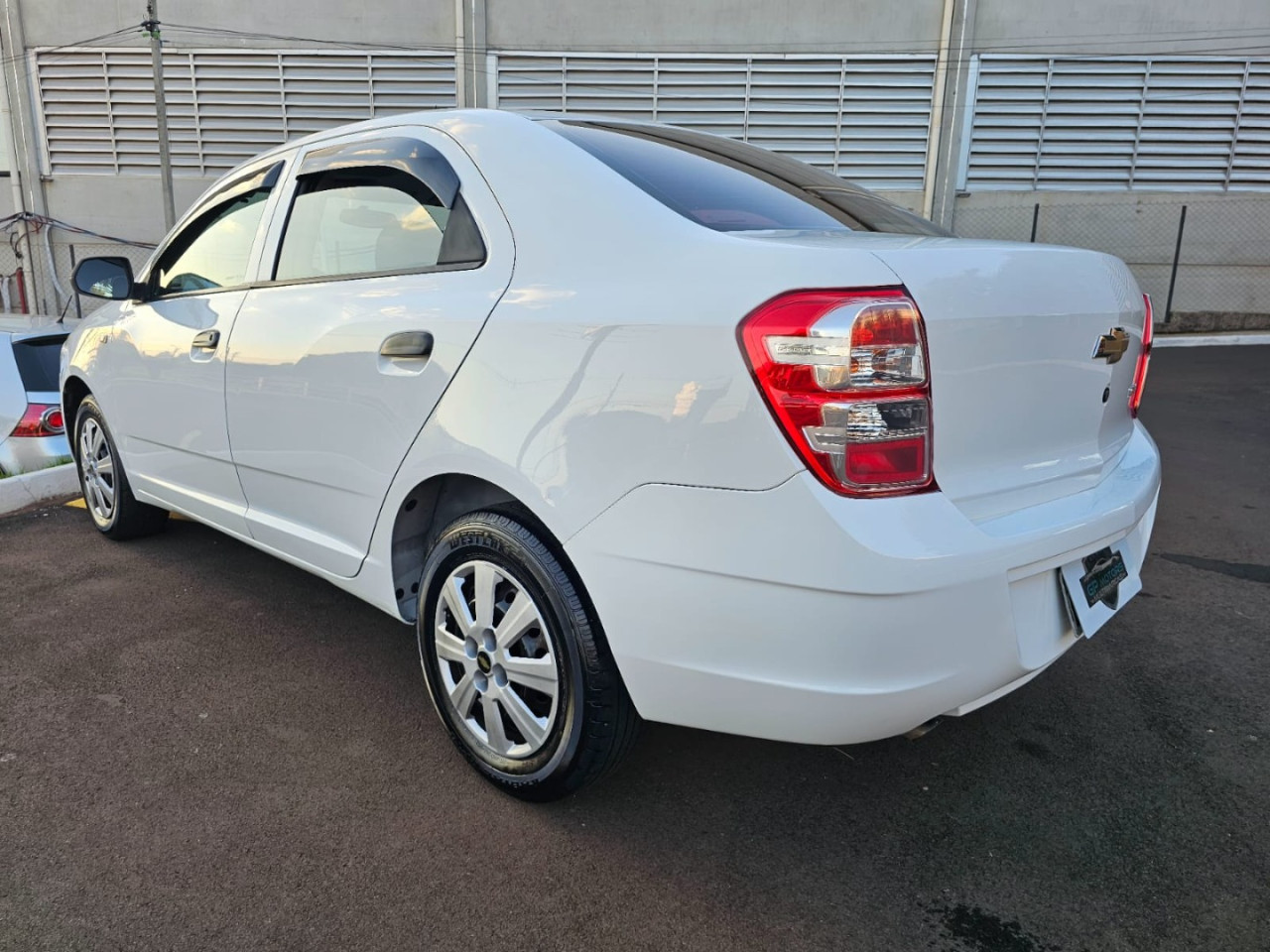 Cobalt 1.4 4P FLEX LS
