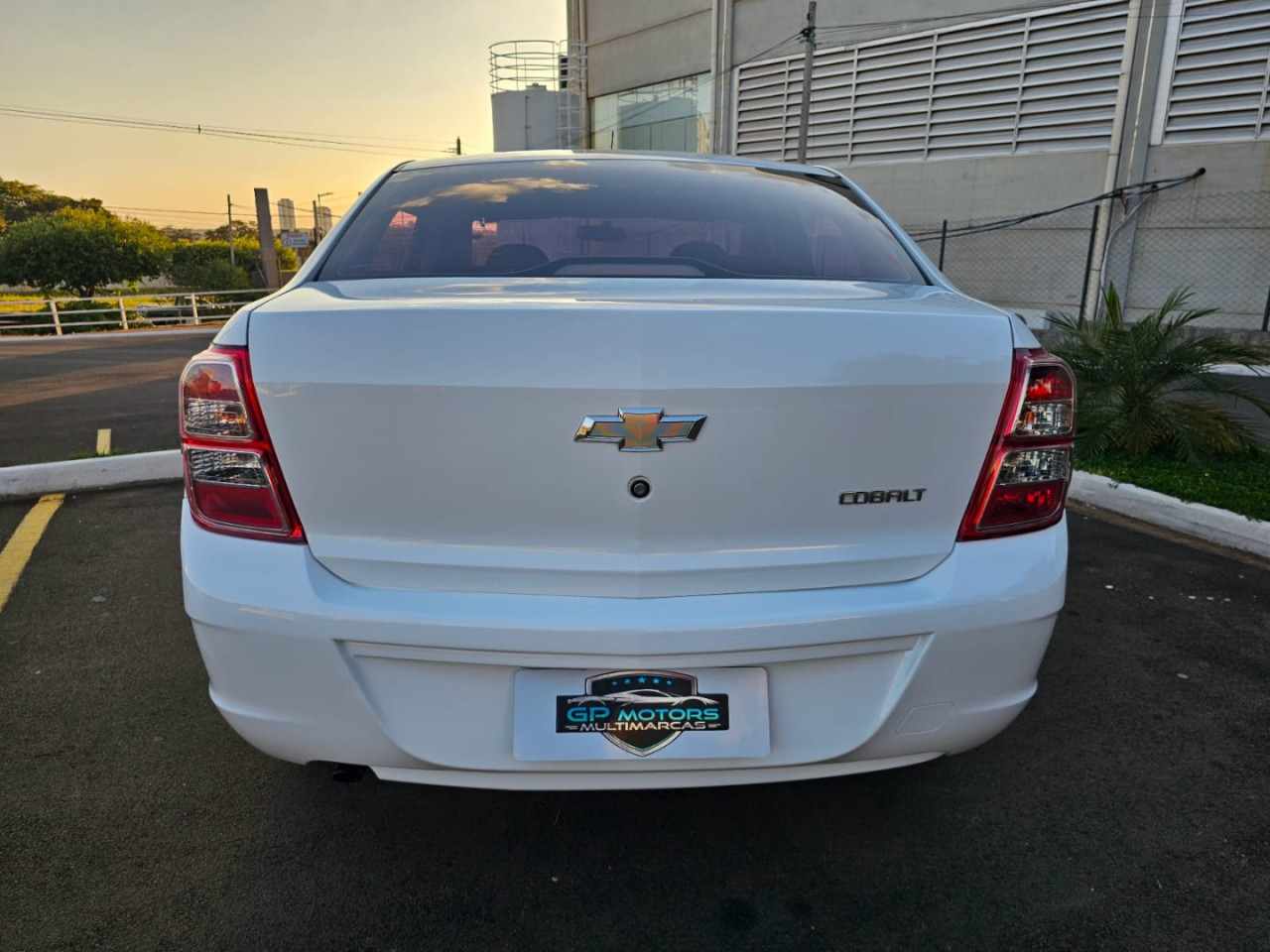 Cobalt 1.4 4P FLEX LS